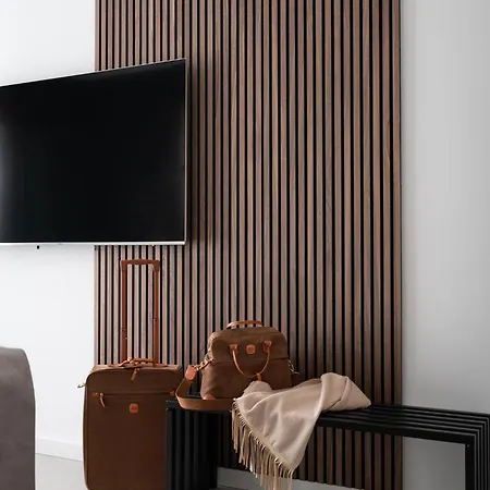 The Newsha Signature Hotel Muelheim an der Ruhr