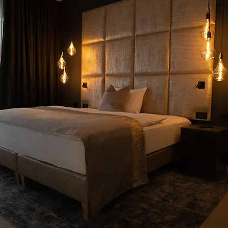 The Newsha Signature 4* Muelheim an der Ruhr