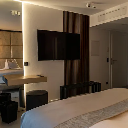 The Newsha Signature Hotel Muelheim an der Ruhr