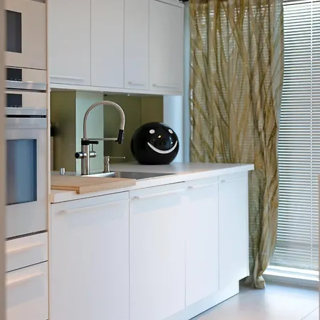 מלון The Newsha Signature מולהיים אן דר רור