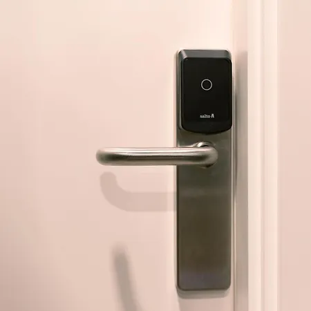 The Newsha Signature 酒店 鲁尔河畔米尔海姆