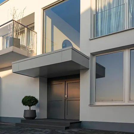 Newsha Signature Muelheim 4* מולהיים אן דר רור