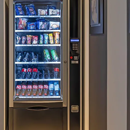 The Newsha Signature Hotel