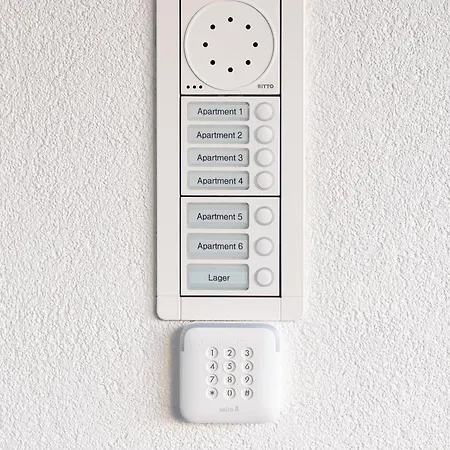 Hotel The Newsha Signature Mülheim an der Ruhr