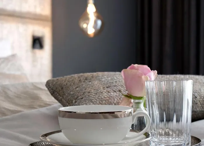 The Newsha Signature 4* Mülheim an der Ruhr