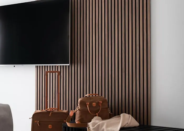 The Newsha Signature 酒店 鲁尔河畔米尔海姆