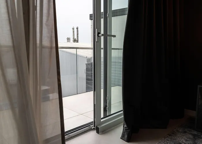 The Newsha Signature Hotel 4*