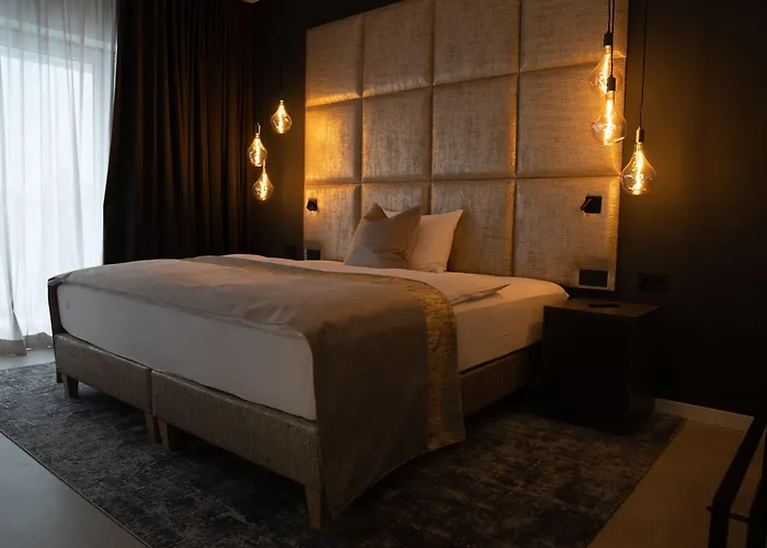 The Newsha Signature 4* Mülheim an der Ruhr