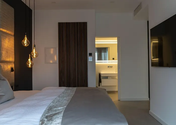 The Newsha Signature Hotel