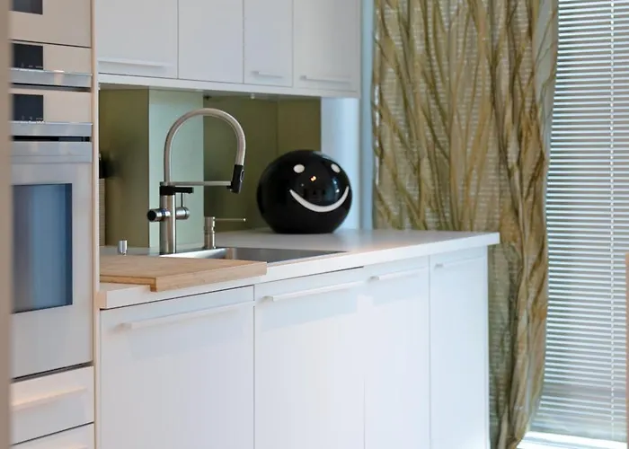 מלון The Newsha Signature מולהיים אן דר רור