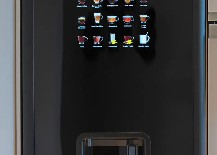 The Newsha Signature Mülheim an der Ruhr