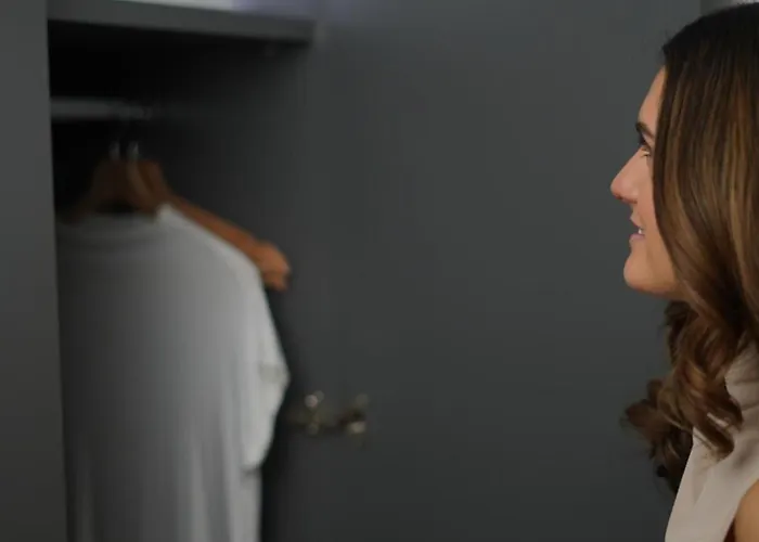 מלון The Newsha Signature