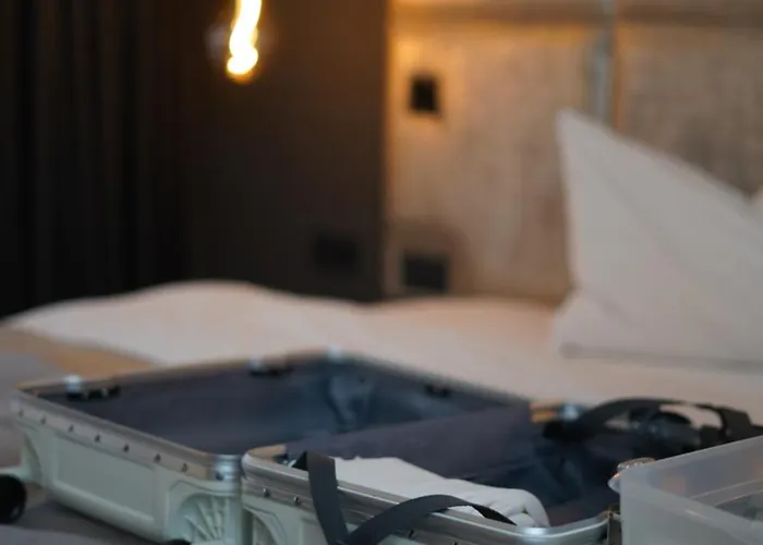 The Newsha Signature Mülheim an der Ruhr