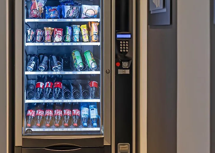 The Newsha Signature 酒店