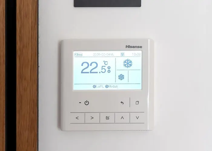 The Newsha Signature 4* Mülheim an der Ruhr